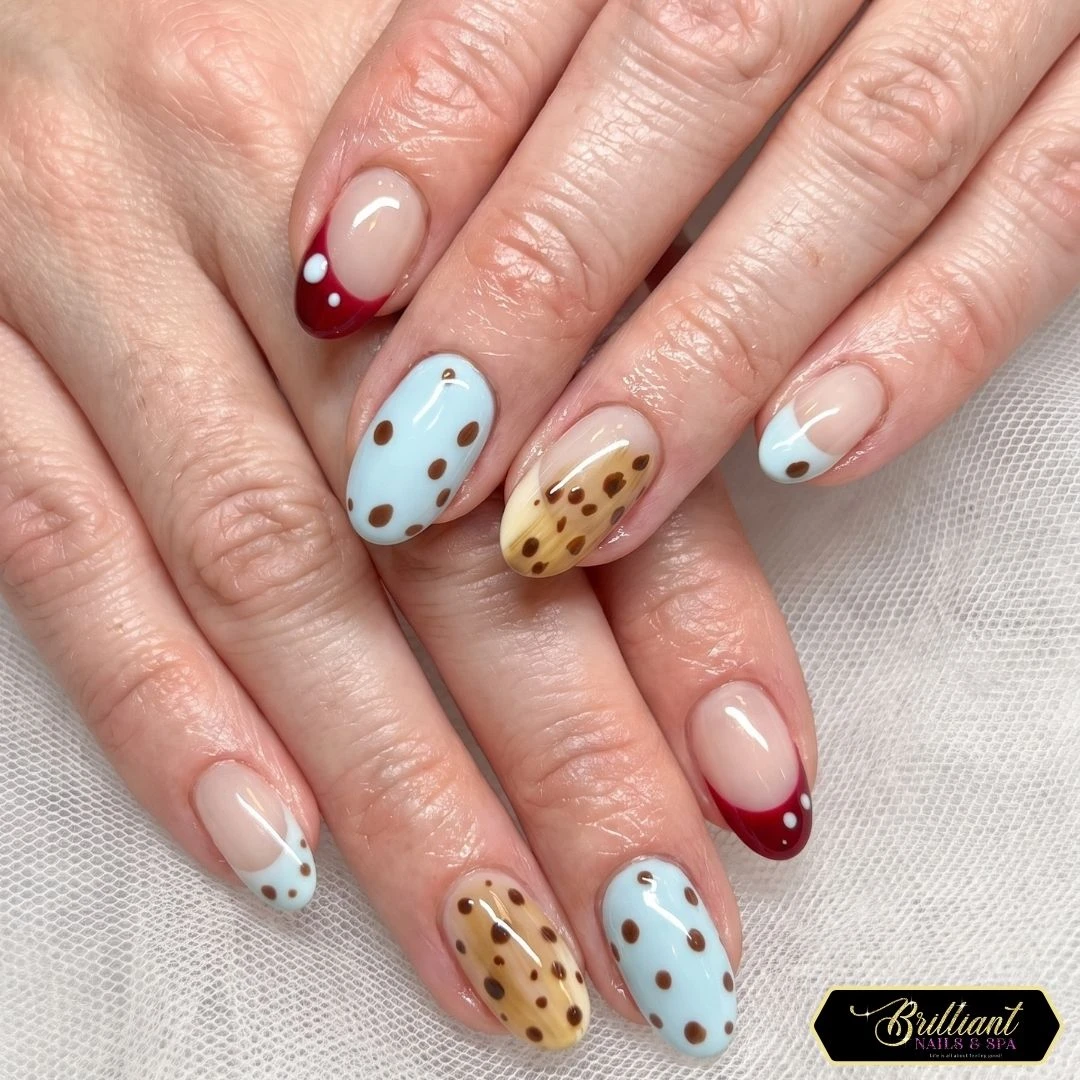 Nail designs